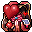 Valentine's Backpack
